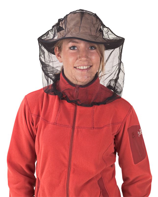  Sea To Summit Mosquito Head Net With Insect Shield